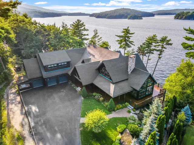 $6,400,000 | 72 Timber Ridge Road, Alton, NH 03810