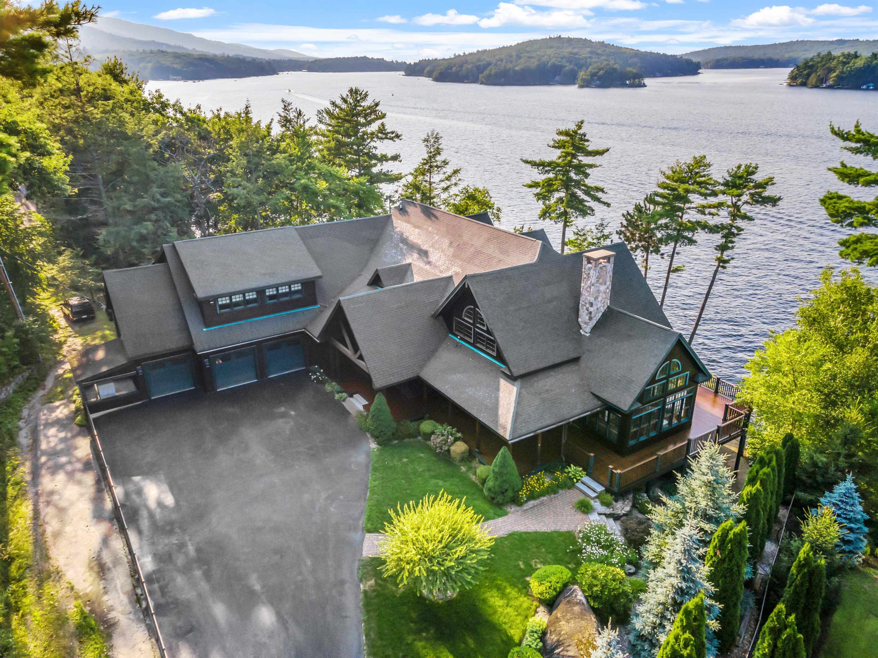 72 Timber Ridge Road Alton, NH 03810 - Photo 57 of 58