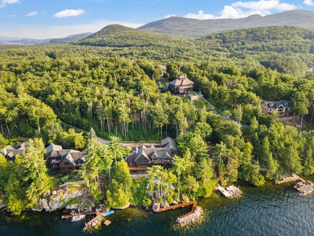 $6,400,000 | 72 Timber Ridge Road, Alton, NH 03810