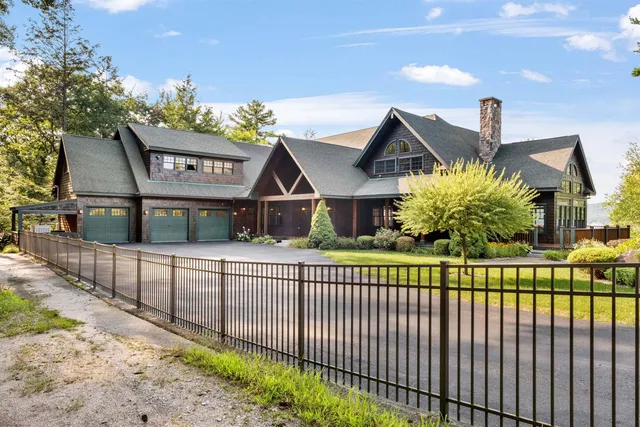 $6,400,000 | 72 Timber Ridge Road, Alton, NH 03810