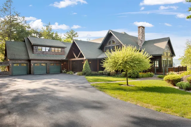 $6,400,000 | 72 Timber Ridge Road, Alton, NH 03810