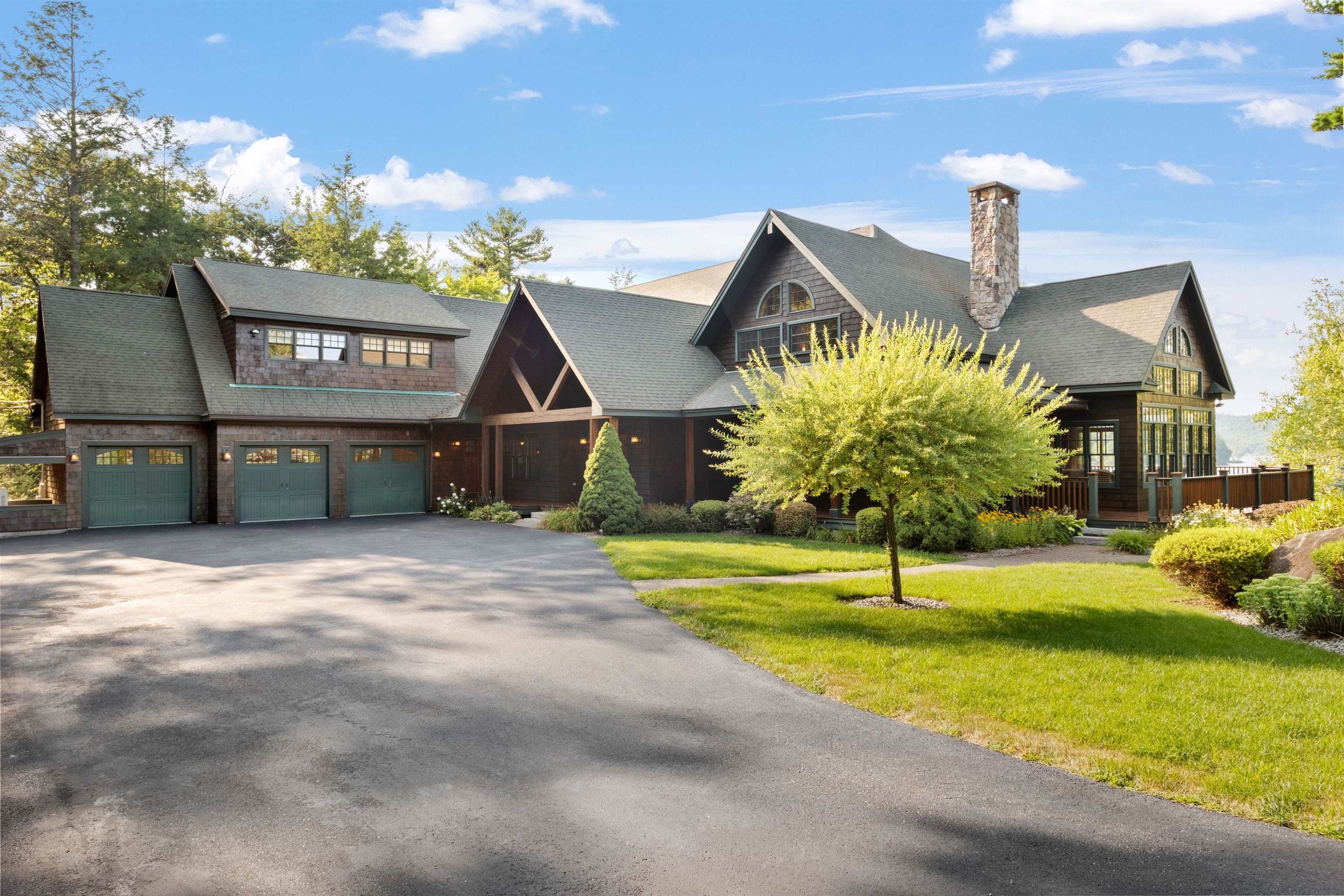 72 Timber Ridge Road Alton, NH 03810 - Photo 7 of 58