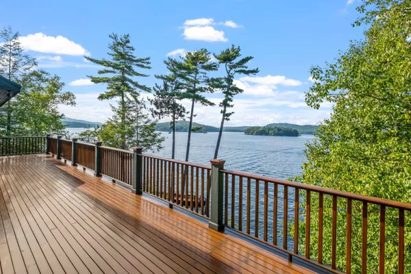 $6,400,000 | 72 Timber Ridge Road, Alton, NH 03810