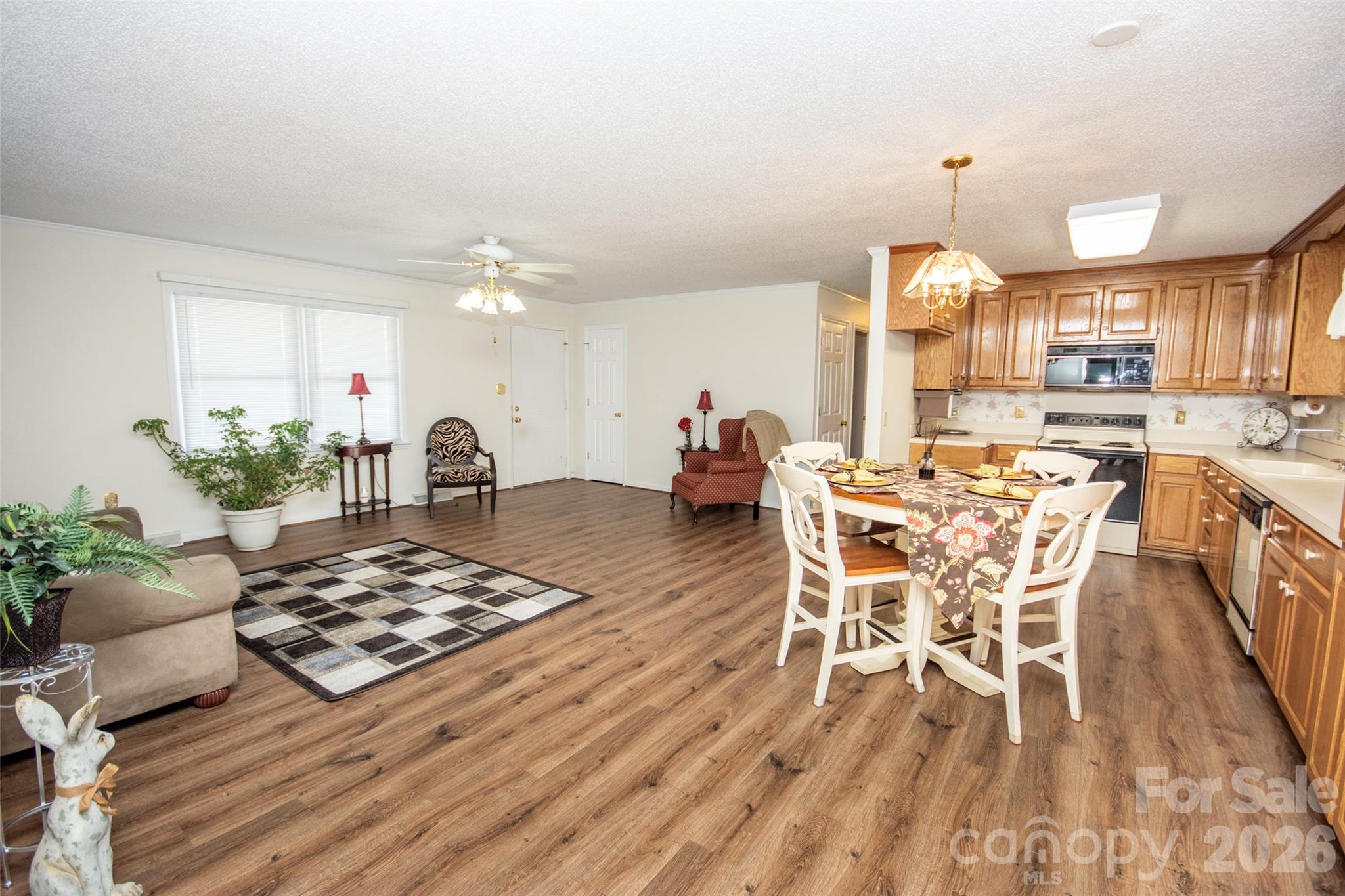 2890 Hobson Road Cleveland, NC 27013 - Photo 13 of 48