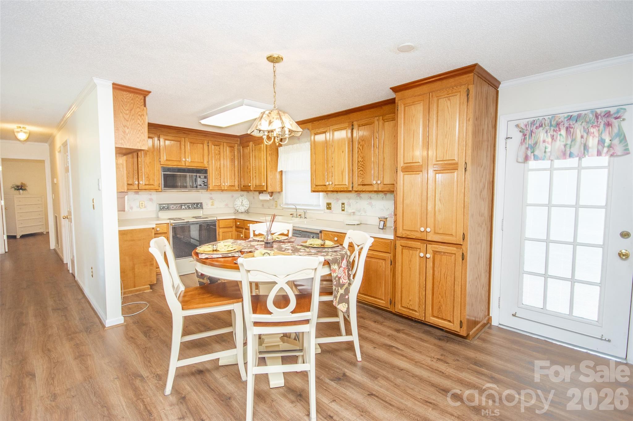 2890 Hobson Road Cleveland, NC 27013 - Photo 15 of 48