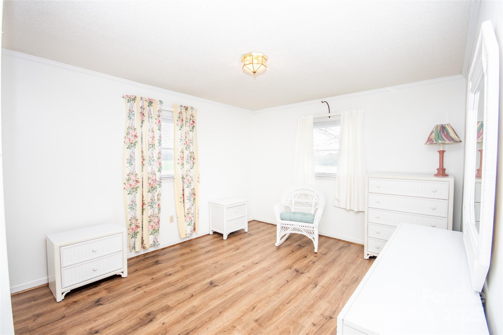 2890 Hobson Road Cleveland, NC 27013 - Photo 20 of 48 a view of kitchen with furniture and wooden floor