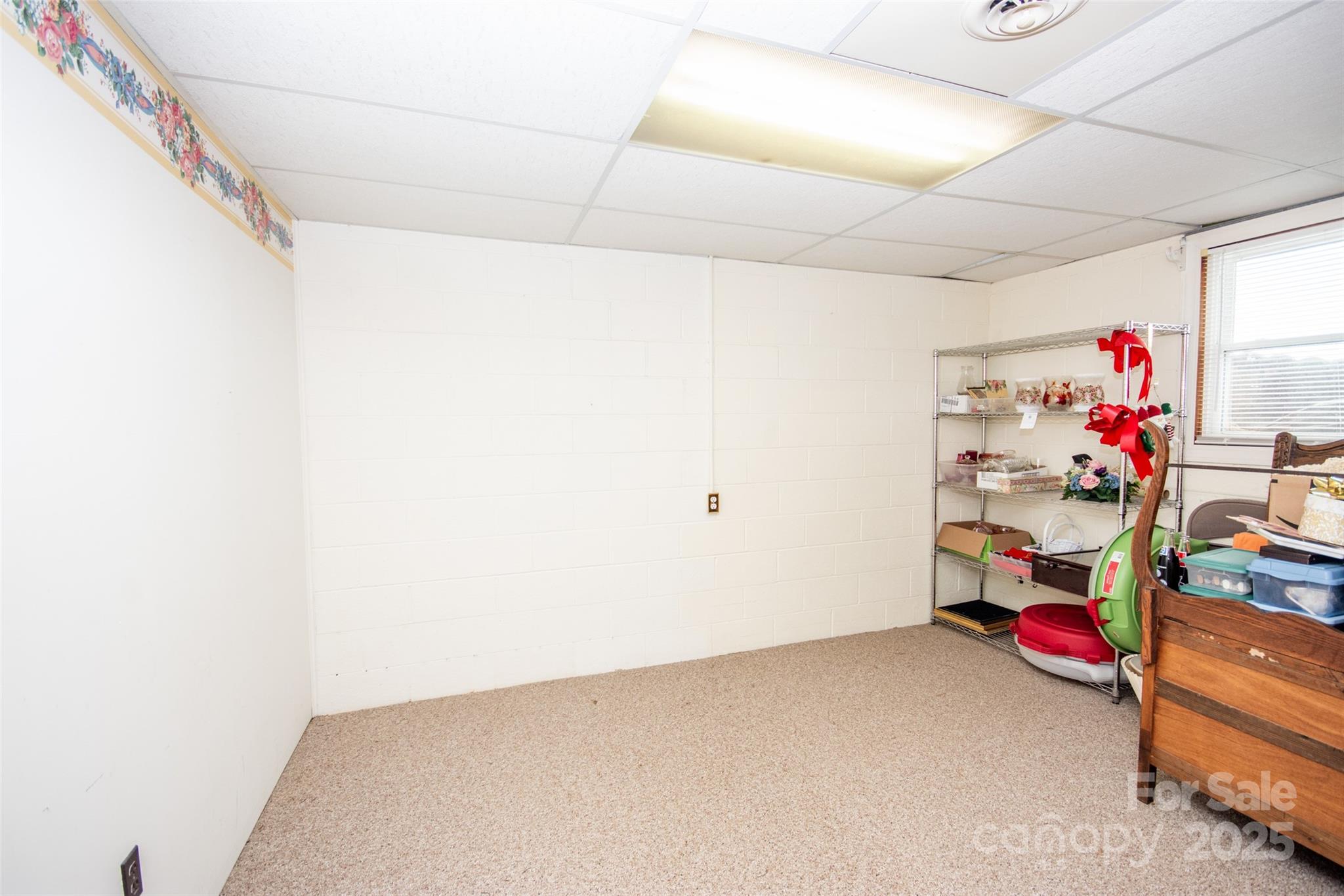 2890 Hobson Road Cleveland, NC 27013 - Photo 30 of 48 a view of play room with toys