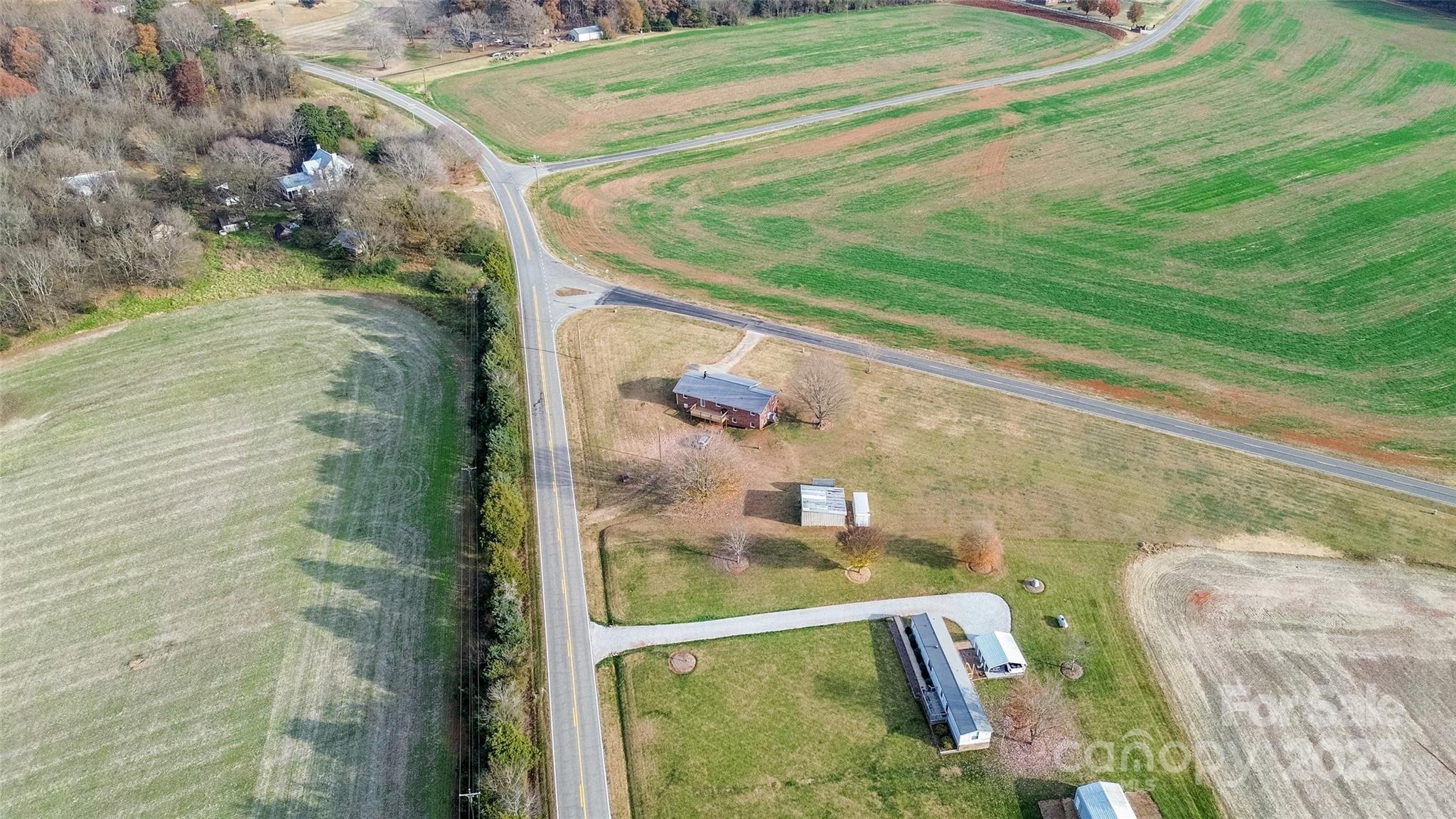 2890 Hobson Road Cleveland, NC 27013 - Photo 39 of 48 a view of a window