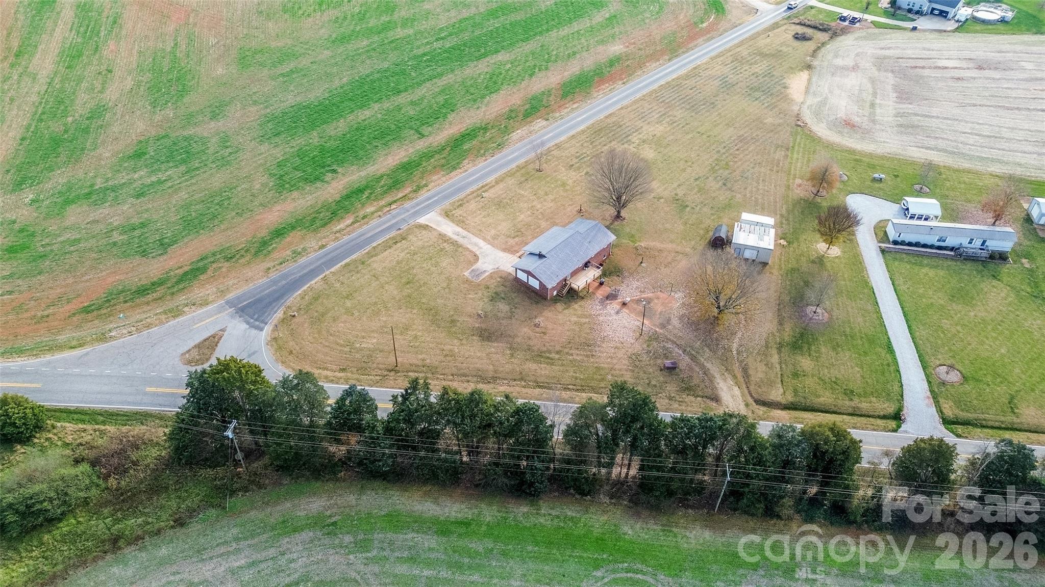 2890 Hobson Road Cleveland, NC 27013 - Photo 39 of 48
