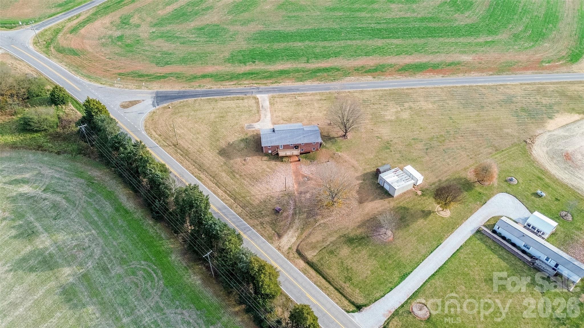 2890 Hobson Road Cleveland, NC 27013 - Photo 40 of 48