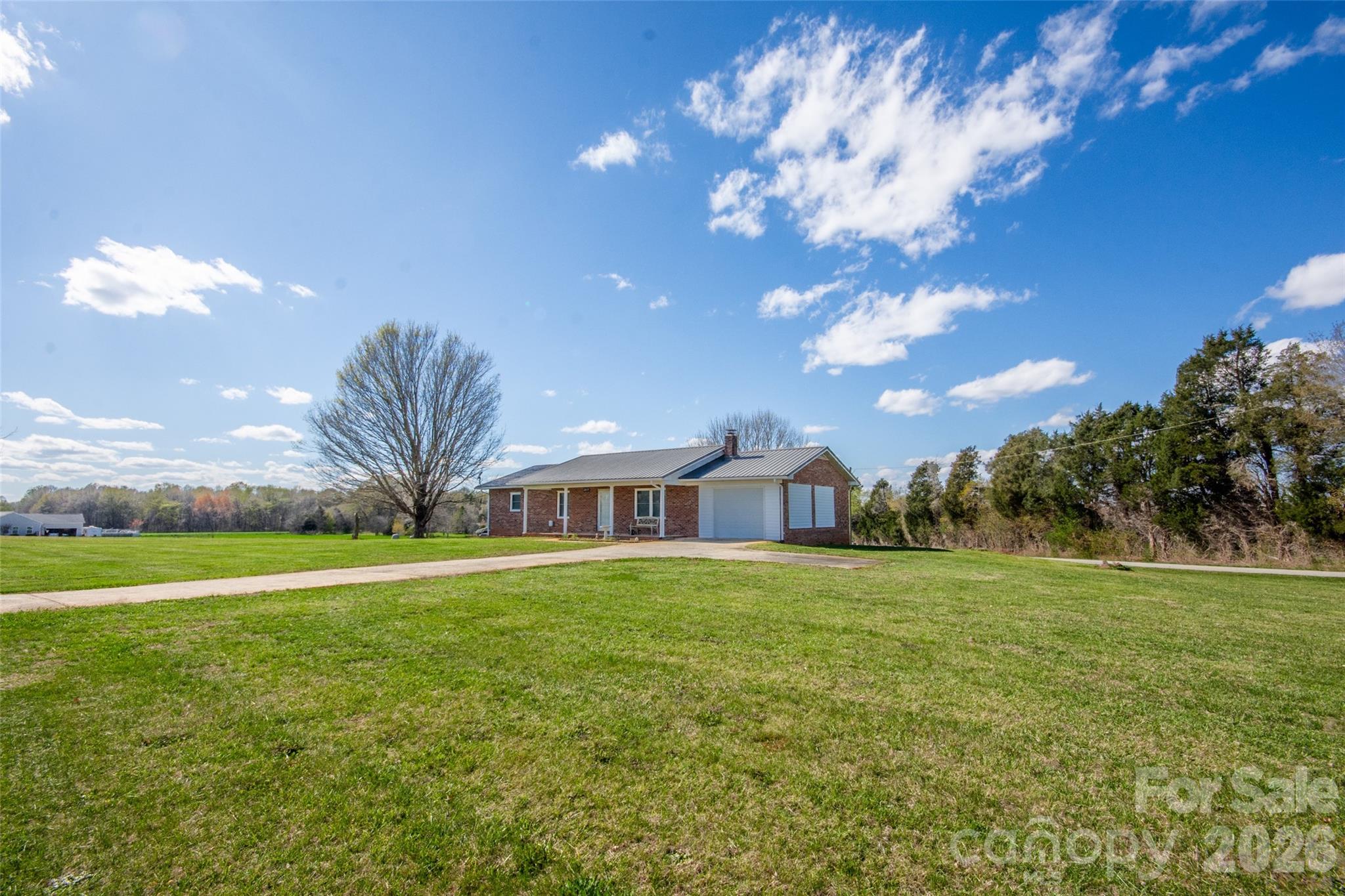 2890 Hobson Road Cleveland, NC 27013 - Photo 4 of 48