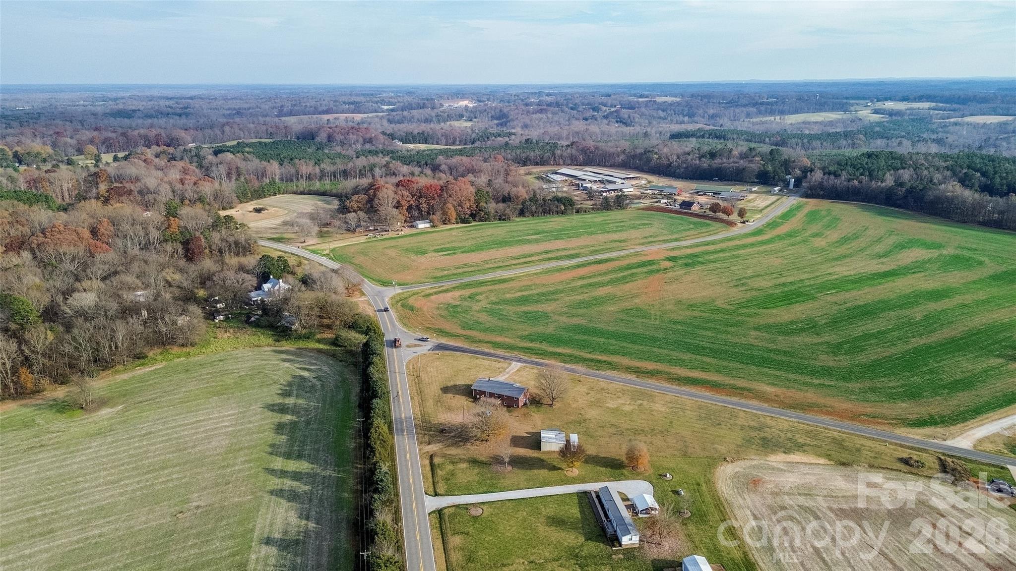 2890 Hobson Road Cleveland, NC 27013 - Photo 42 of 48