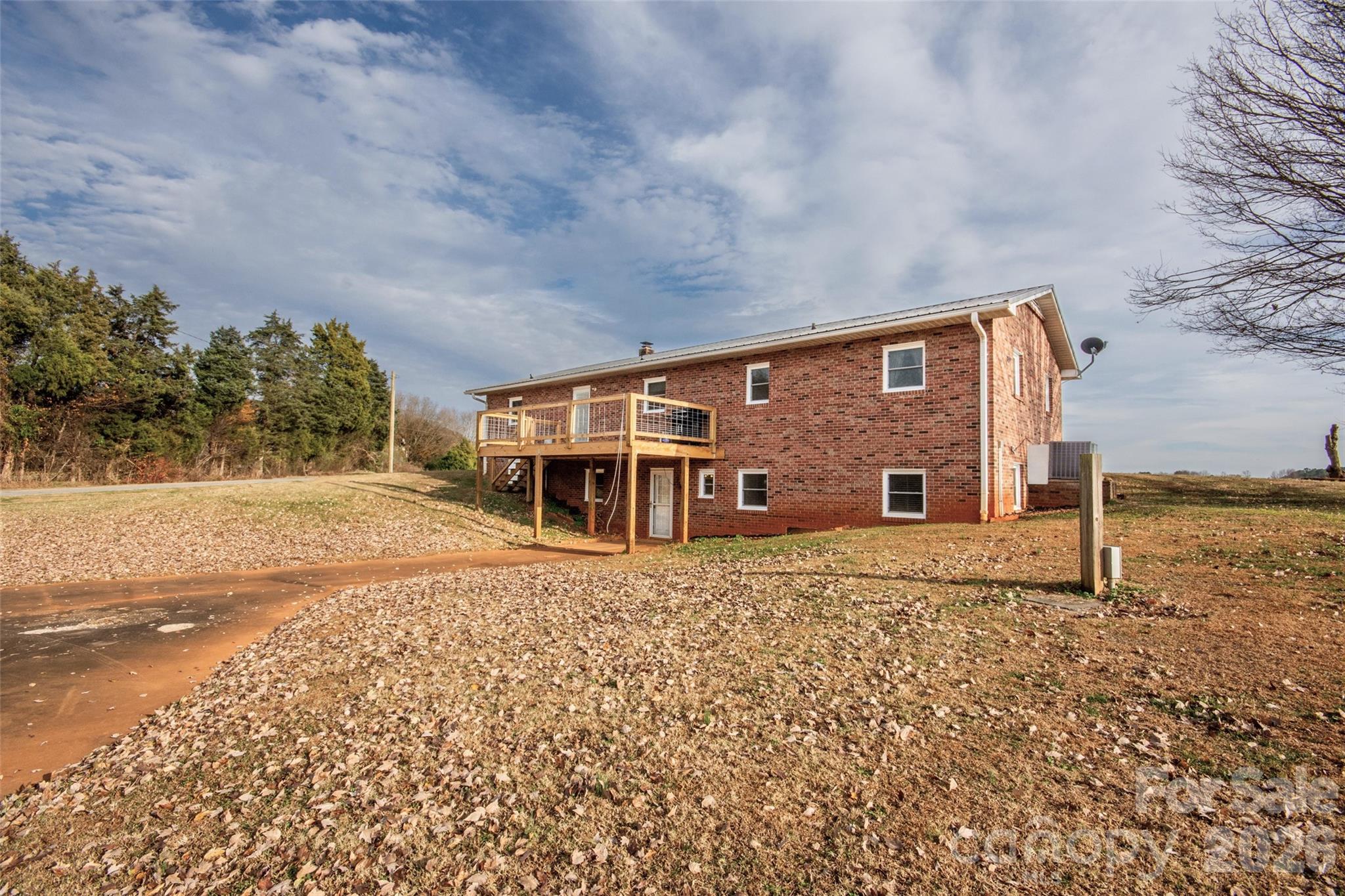 2890 Hobson Road Cleveland, NC 27013 - Photo 7 of 48