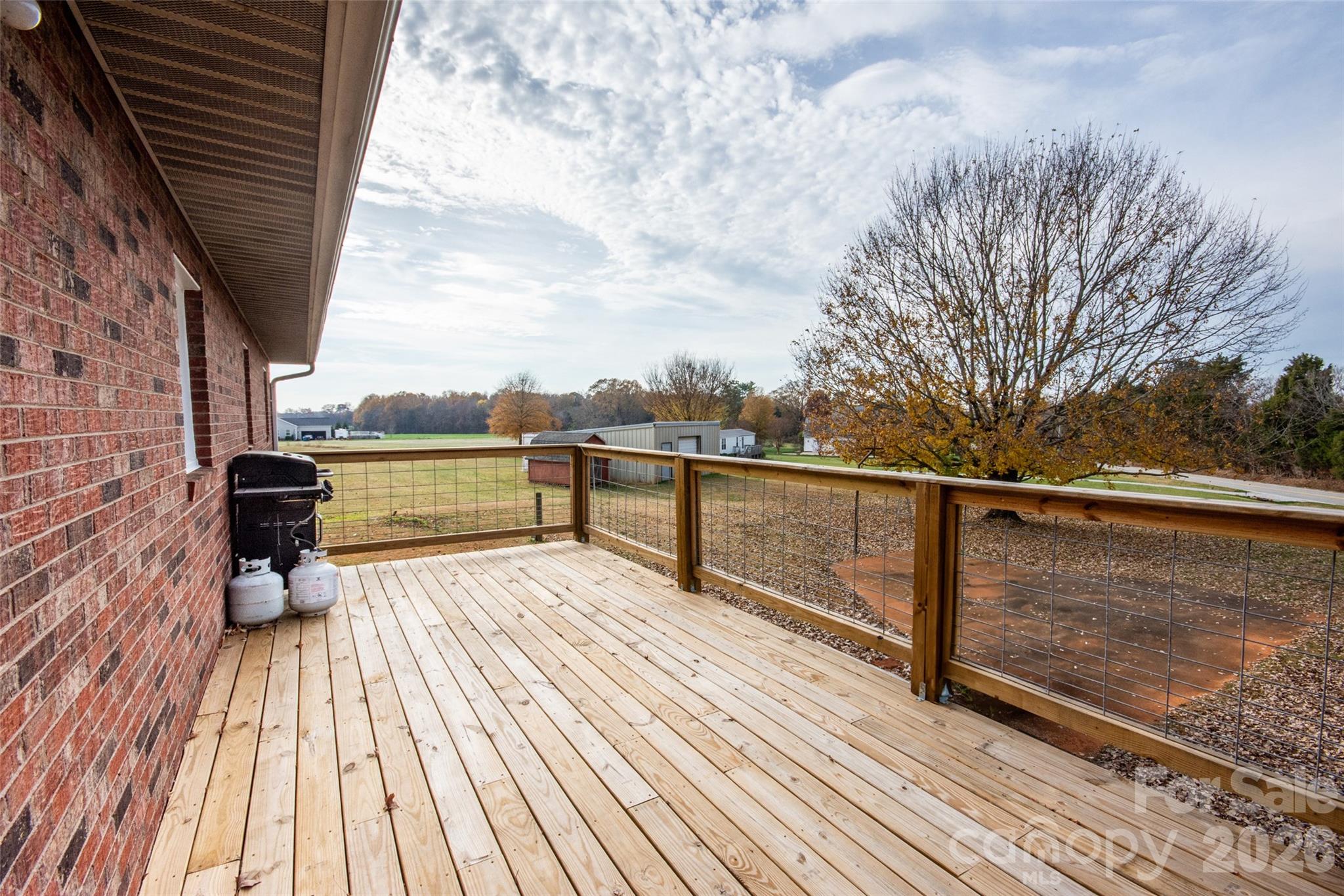 2890 Hobson Road Cleveland, NC 27013 - Photo 8 of 48