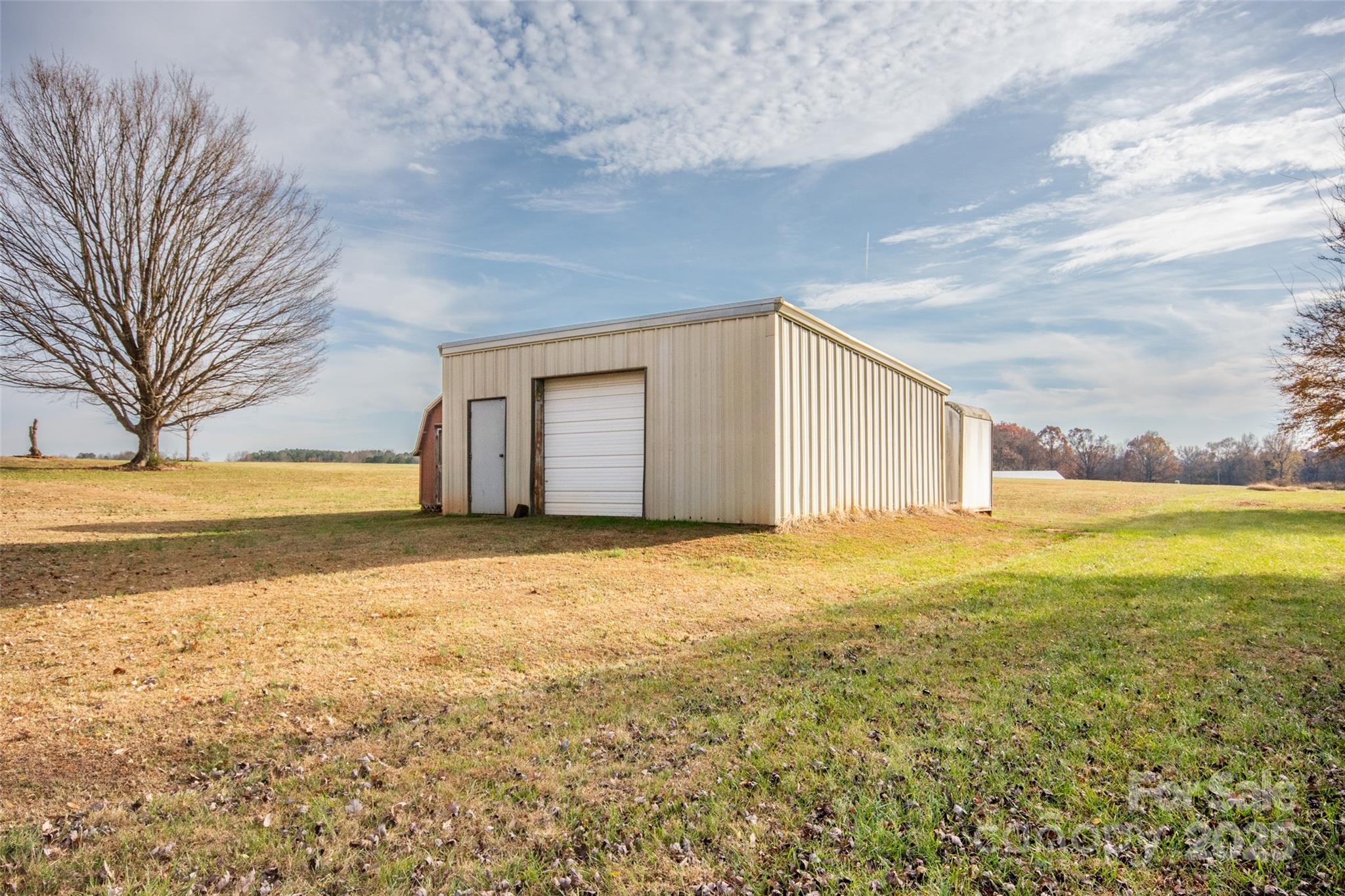 2890 Hobson Road Cleveland, NC 27013 - Photo 9 of 48 a view of an house with backyard space