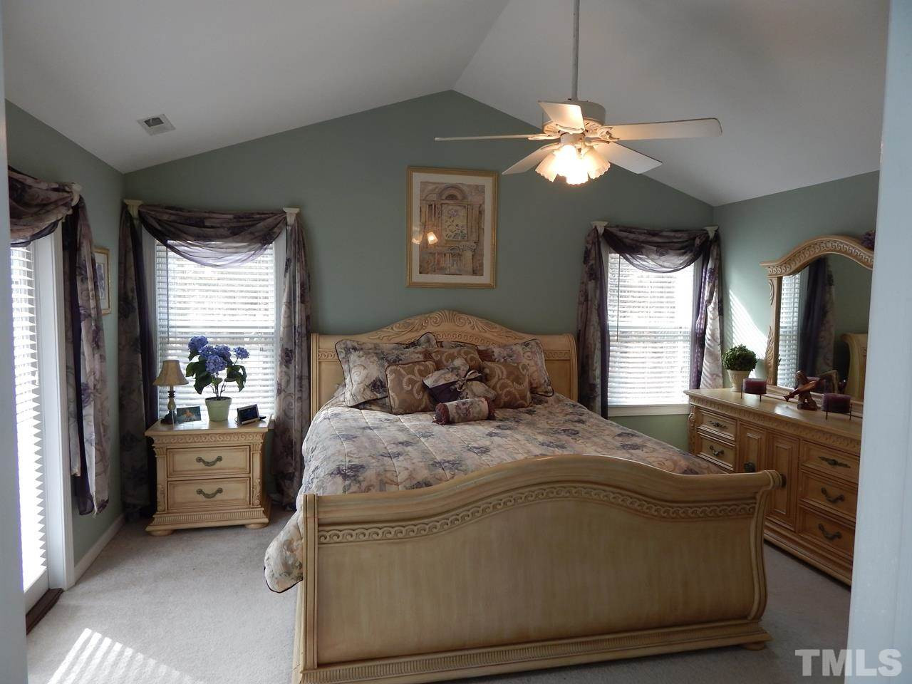 1009 Landscape Lane Raleigh, NC 27614 - Photo 10 of 25 Photo 10
