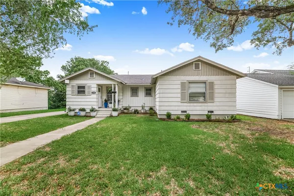 $249,999 | 2306 Mac Arthur Street, Victoria, TX 77901