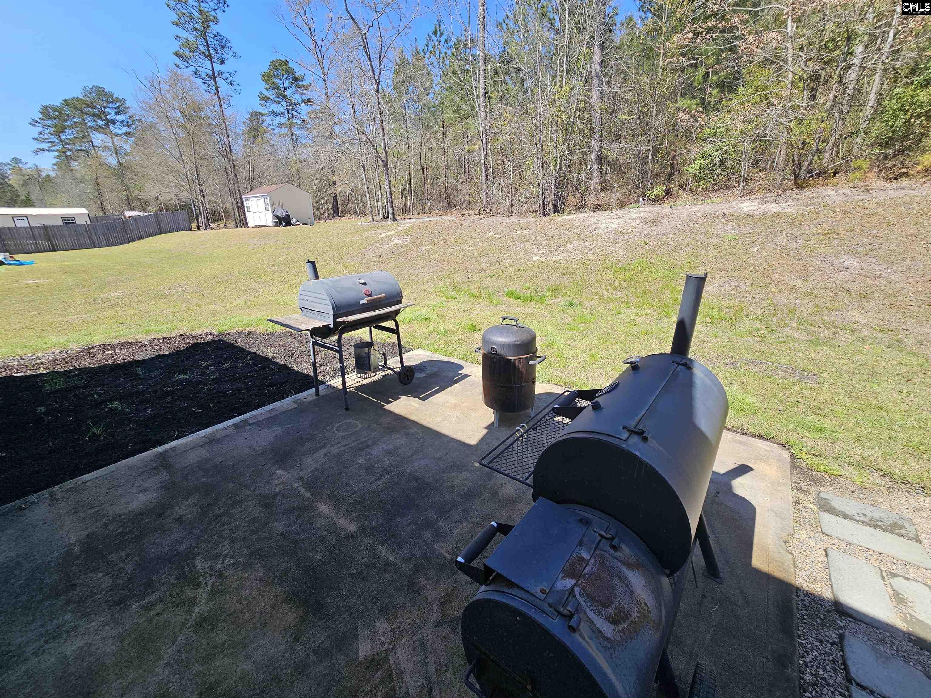 114 Tall Pines Road Gaston, SC 29053 - Photo 27 of 43