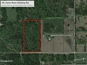 $190,000 | Tbd Buck Anthony Road, Folsom, LA 70437