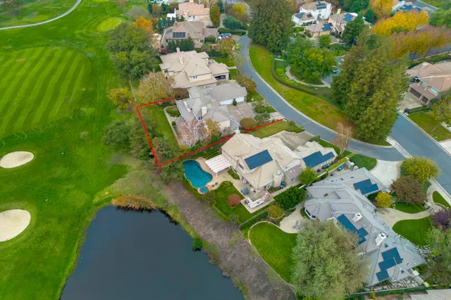 $1,150,000 | 4239 St Andrews Drive, Stockton, CA 95219