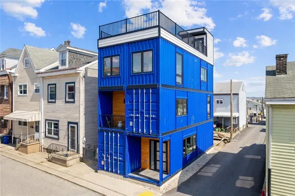 $799,900 | 413 Pearl Street, Pittsburgh, PA 15224