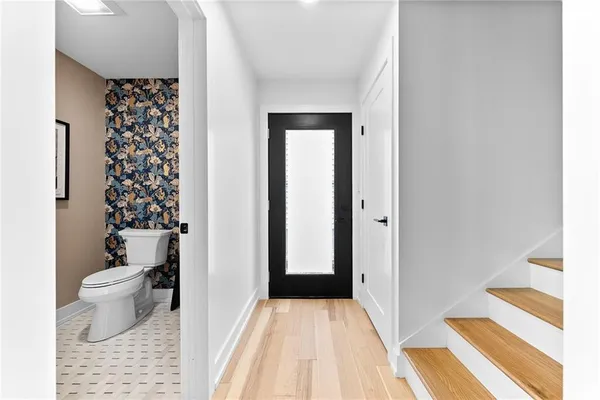 $799,900 | 413 Pearl Street, Pittsburgh, PA 15224