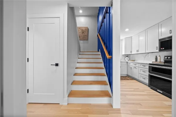 $799,900 | 413 Pearl Street, Pittsburgh, PA 15224