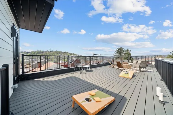 $799,900 | 413 Pearl Street, Pittsburgh, PA 15224