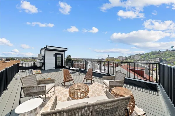 $799,900 | 413 Pearl Street, Pittsburgh, PA 15224