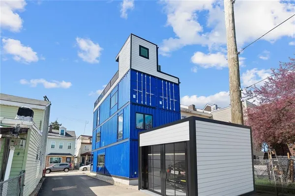 $799,900 | 413 Pearl Street, Pittsburgh, PA 15224