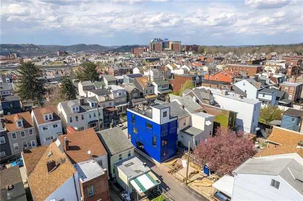 $799,900 | 413 Pearl Street, Pittsburgh, PA 15224