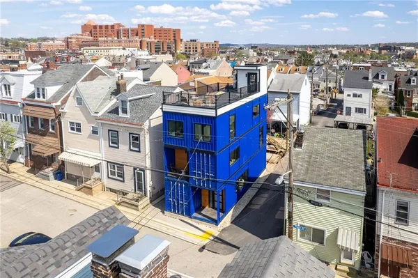 $799,900 | 413 Pearl Street, Pittsburgh, PA 15224
