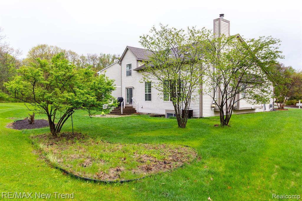 4905 Ravine Court Ann Arbor, MI 48105 - Photo 42 of 46