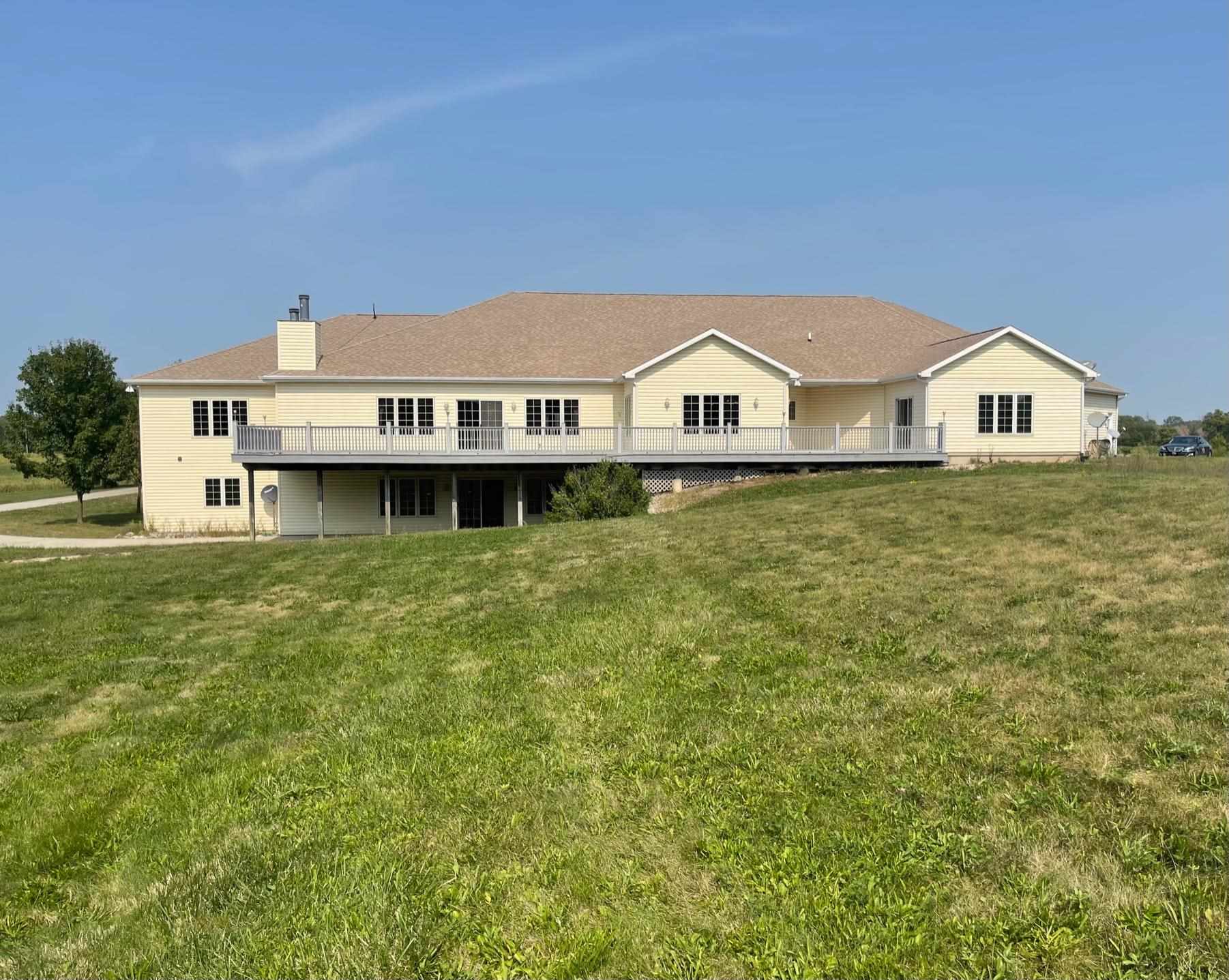 6004 Hollopeter Road Leo, IN 46765 - Photo 30 of 36 Gallery Image 30