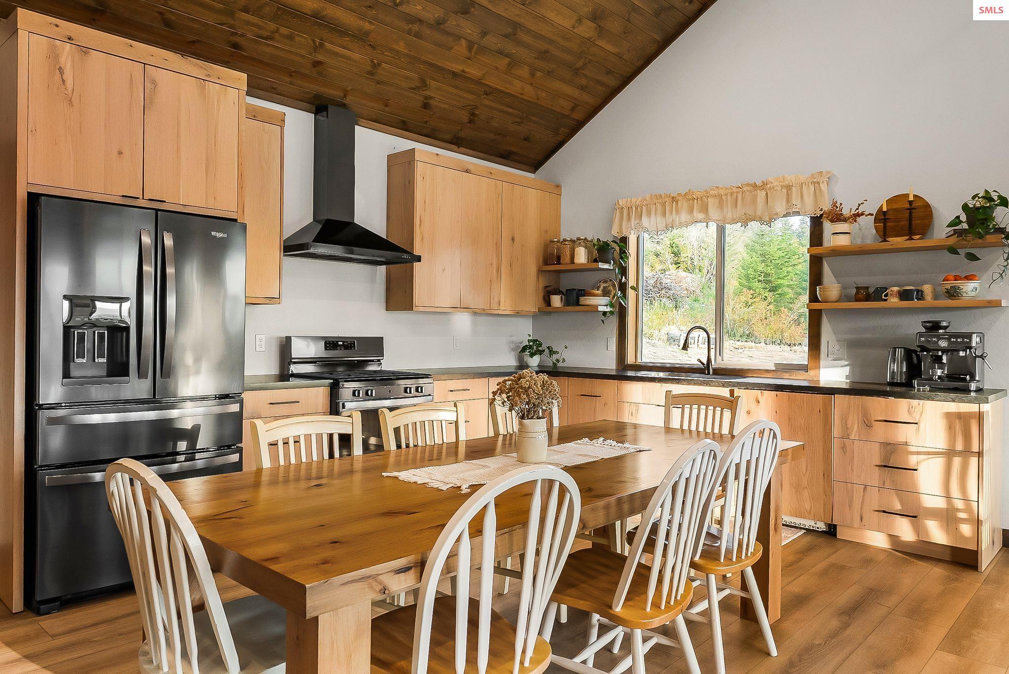 440 Templeman Lake Road Bonners Ferry, ID 83805 - Photo 8 of 40 Gallery Image 8