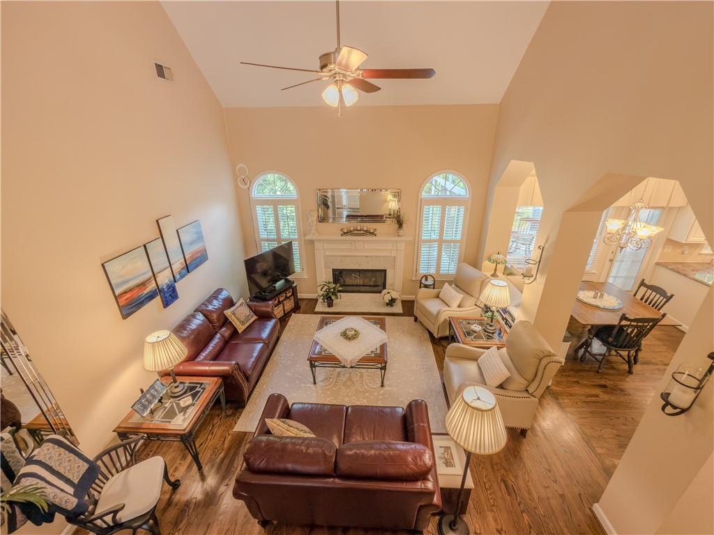 4284 Cedar Bluff Way Southwest Lilburn, GA 30047 - Photo 35 of 62