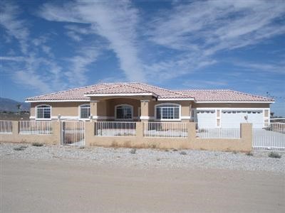 13872 Eaby Road Phelan, CA 92371 - Photo 1 of 1