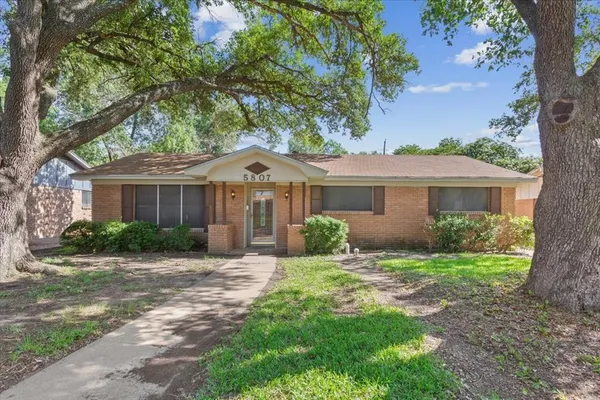 $239,000 | 5807 Caldwell Drive, Waco, TX 76710