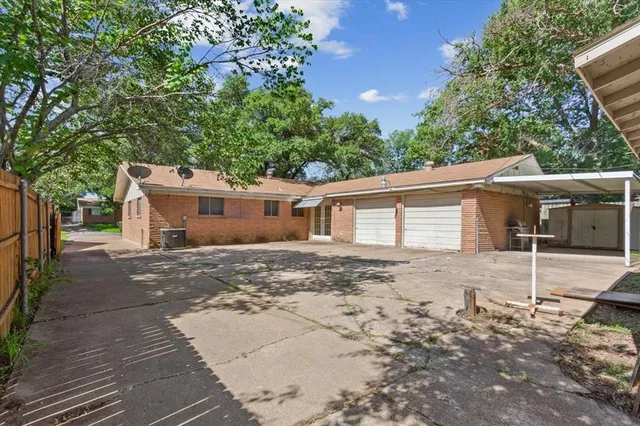 $249,000 | 5807 Caldwell Drive, Waco, TX 76710