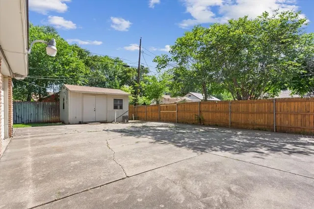 $249,000 | 5807 Caldwell Drive, Waco, TX 76710