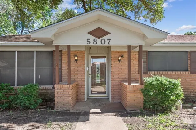 $249,000 | 5807 Caldwell Drive, Waco, TX 76710