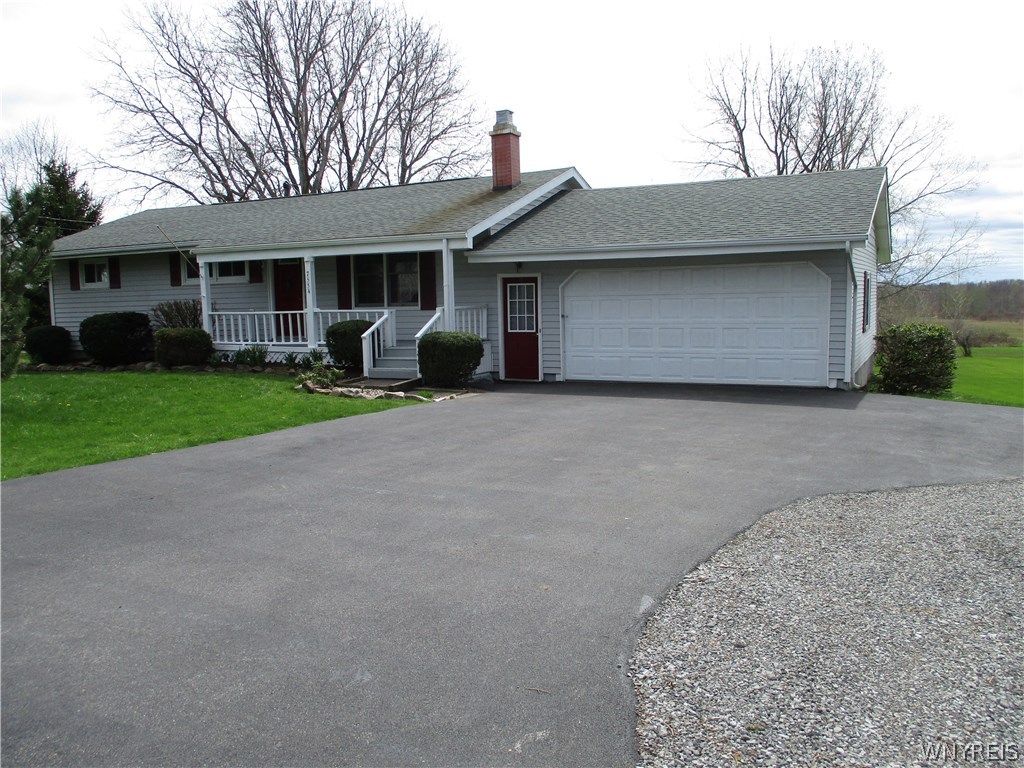 7554 Chestnut Ridge Road Royalton, NY 14094 - Photo 1 of 1