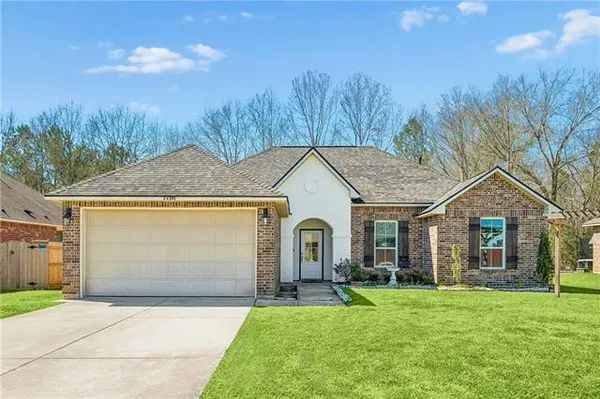 $249,000 | 39301 Franklin Street, Ponchatoula, LA 70454