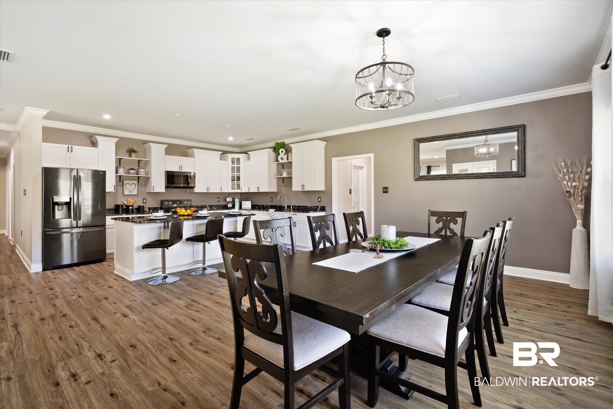 7232 Old Military Road Theodore, AL 36582 - Photo 15 of 42