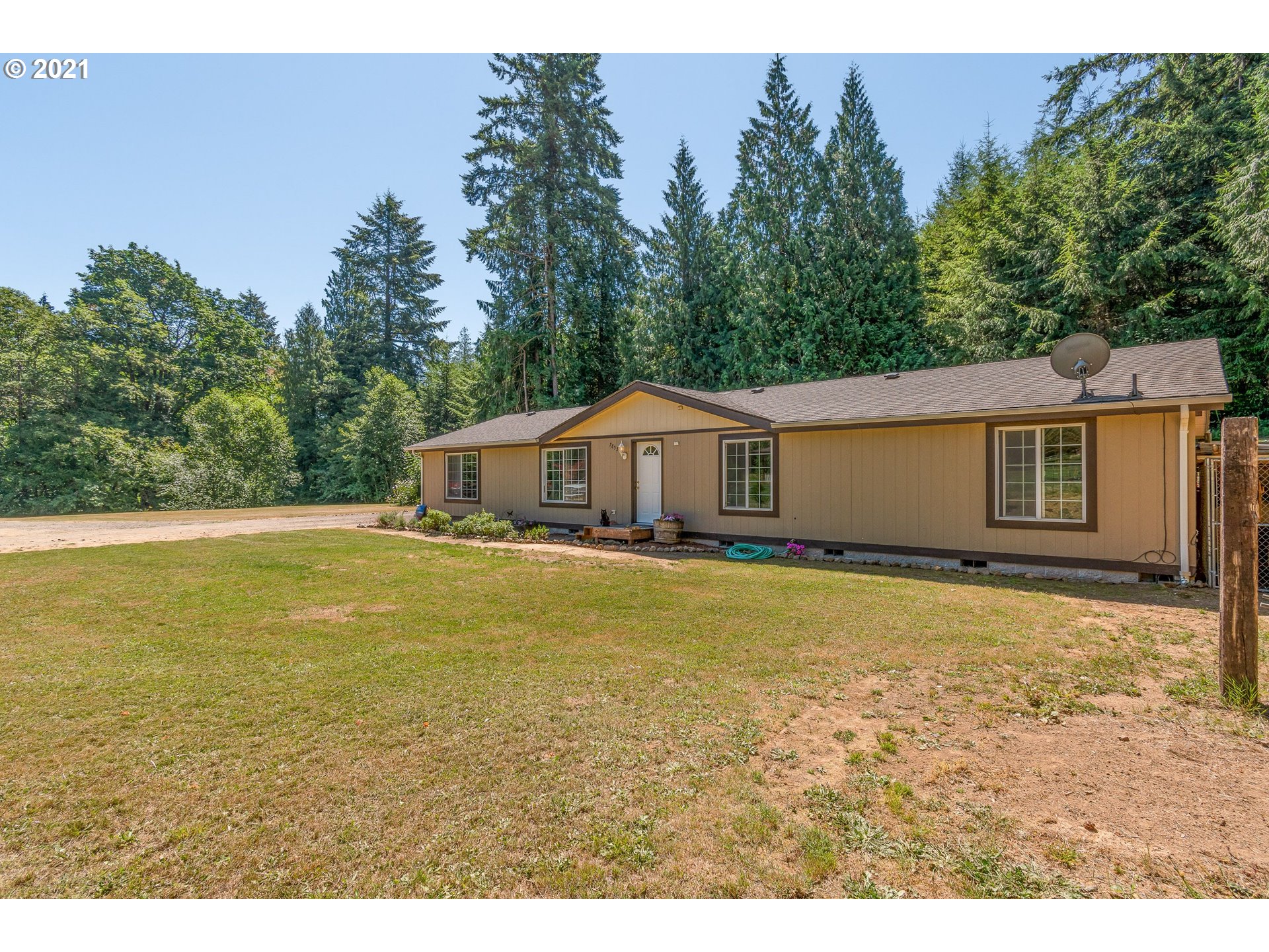 7853 Lewis River Road Ariel, WA 98603 - Photo 3 of 32 Gallery Image 3