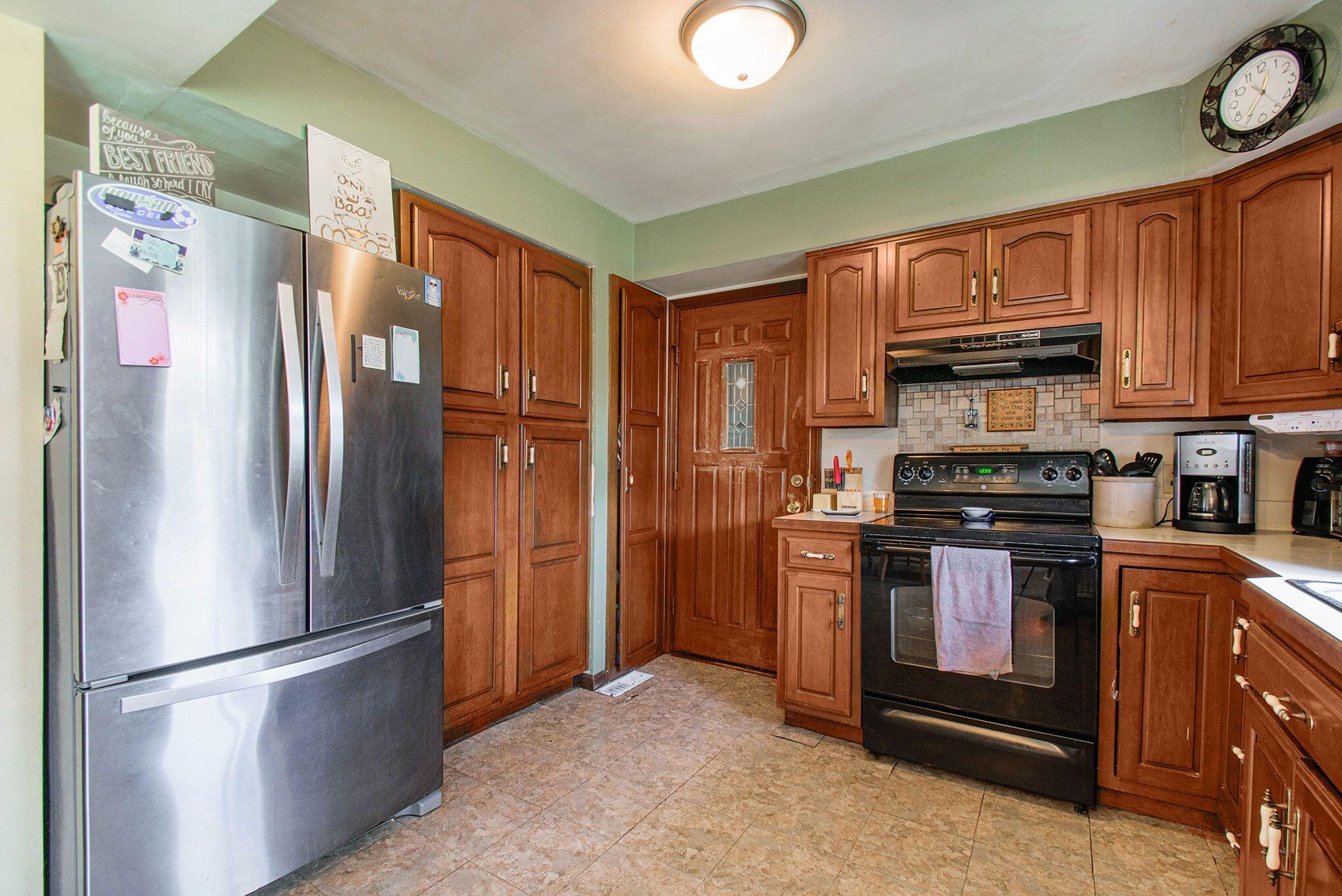 2464 Hand Road Niles, MI 49120 - Photo 12 of 32 2464 Hand Rd kitchen pantry