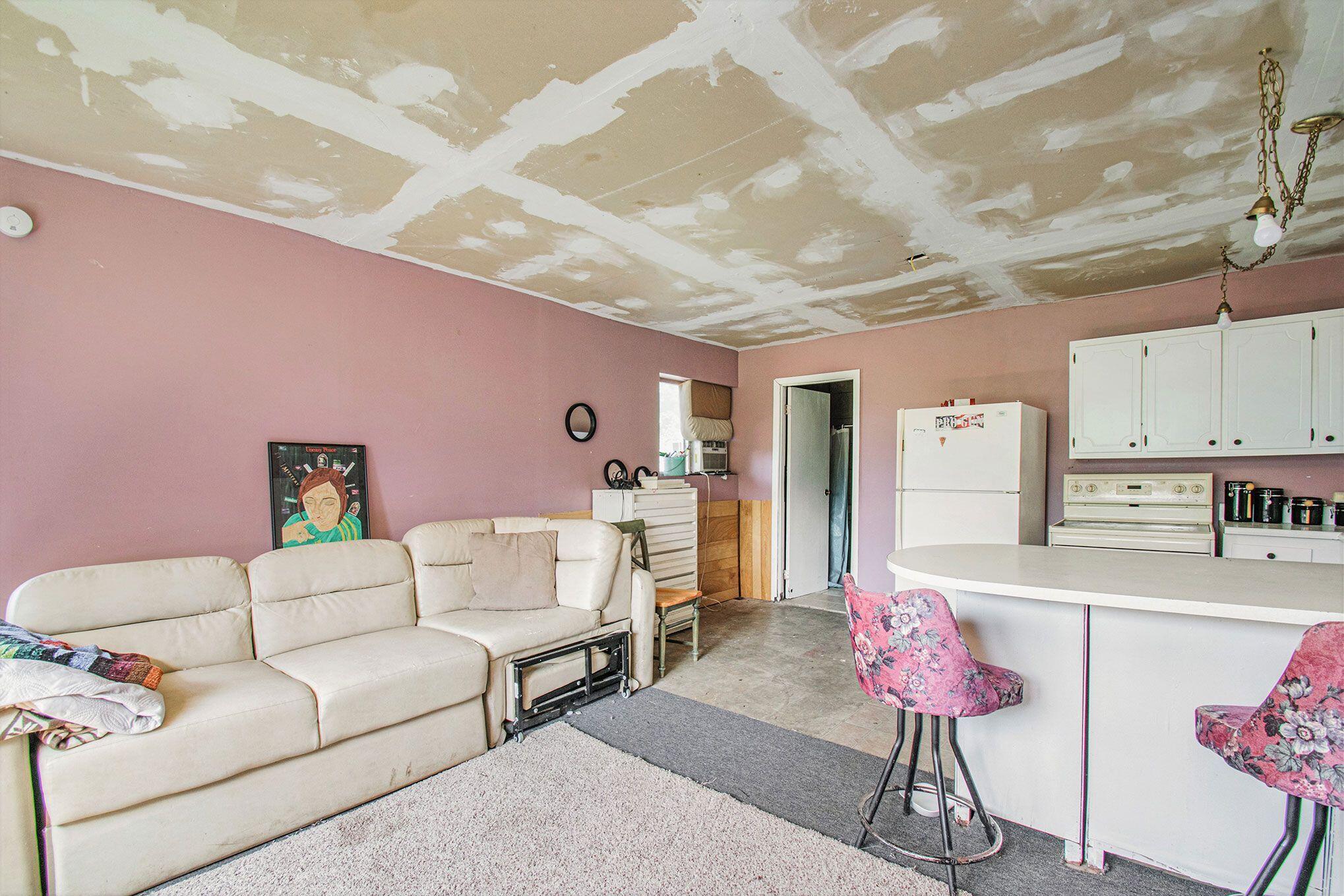 2464 Hand Road Niles, MI 49120 - Photo 21 of 32 2464 Hand Rd pole barn finished rooms