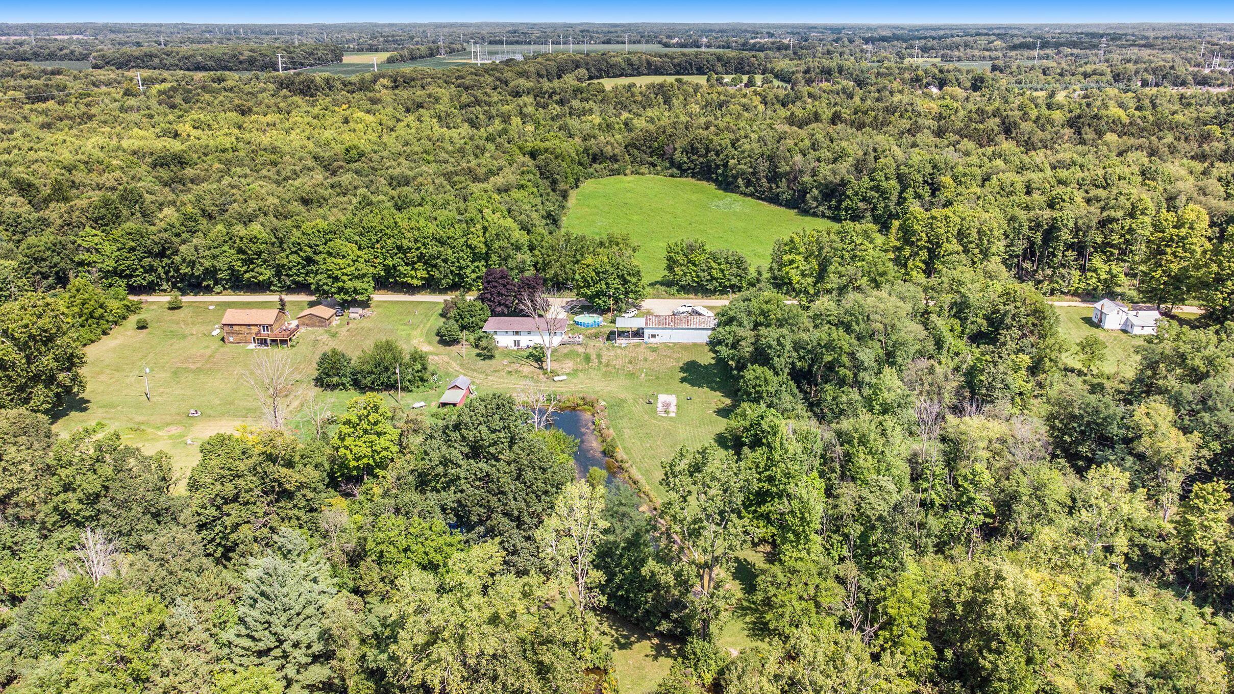 2464 Hand Road Niles, MI 49120 - Photo 29 of 32 2464 Hand Rd country