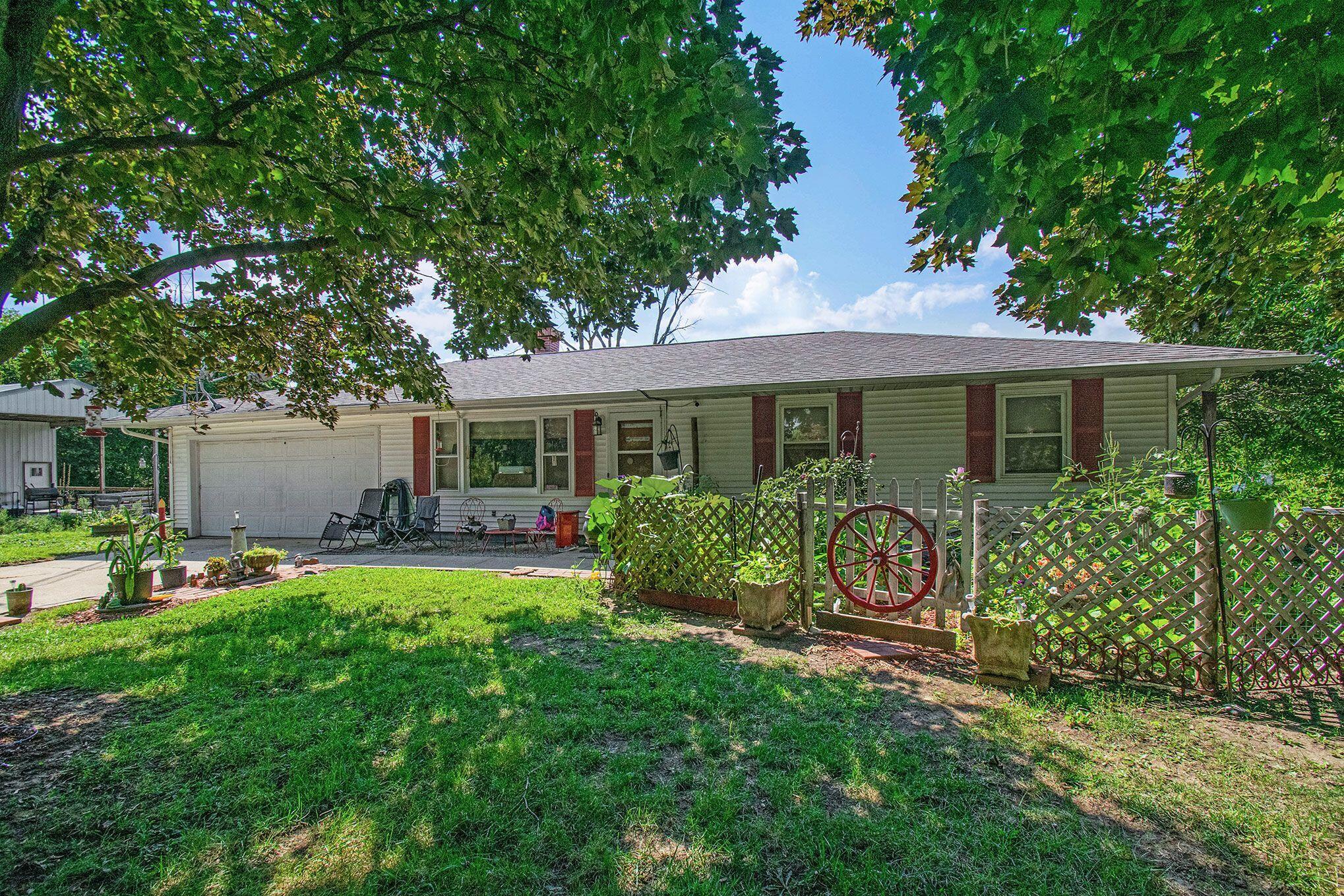 2464 Hand Road Niles, MI 49120 - Photo 32 of 32 2464 Hand Rd home
