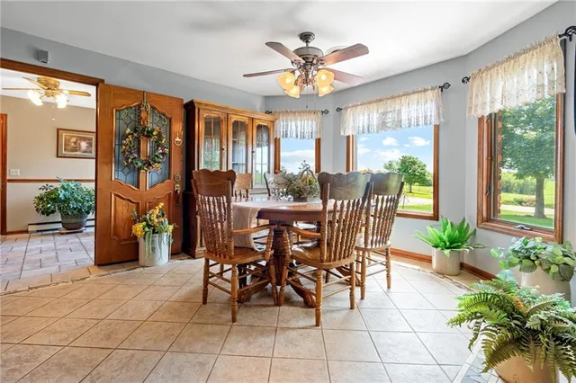 $825,000 | 1887 Northwest Mill Creek Drive, Hamilton, MO 64644